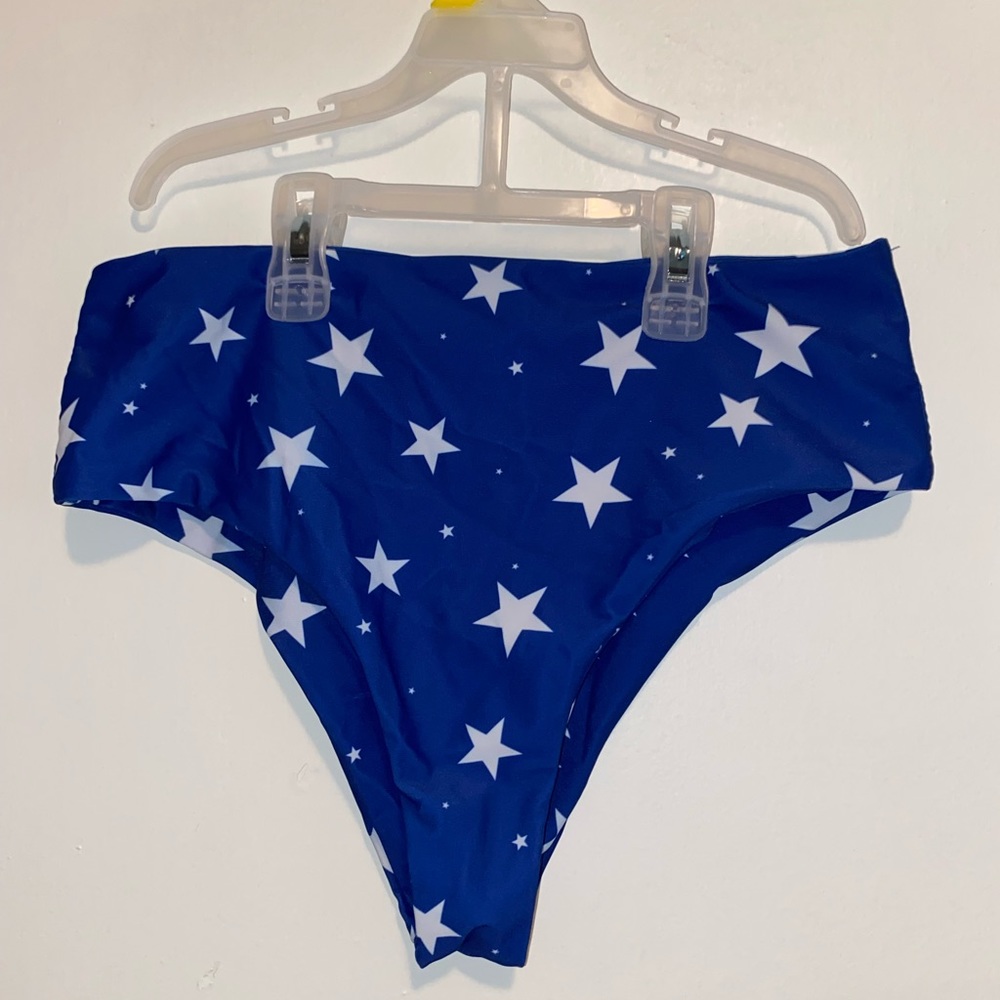 Women’s swim bottoms